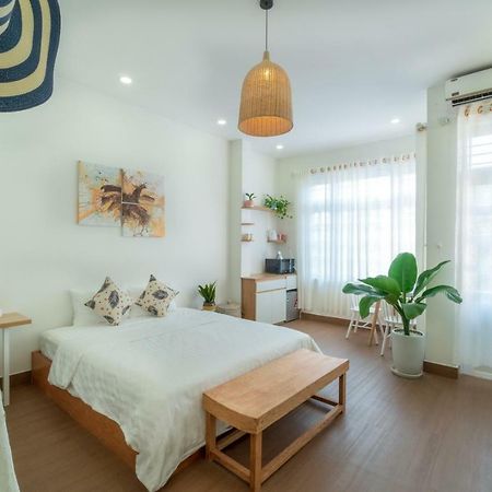 F5 Homestay Đà Nẵng Exterior foto